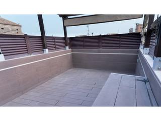 Dúplex  Palmerar. Ático dúplex reformado con gran terraza