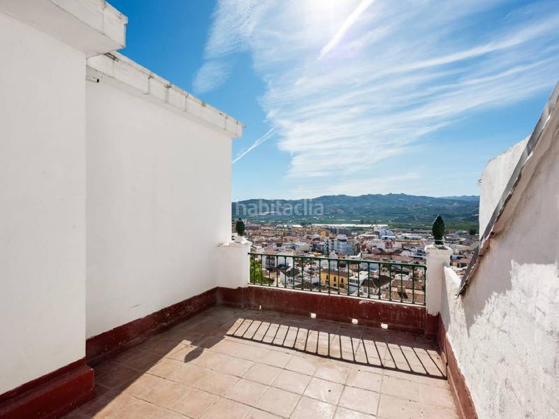 Foto 33c41d0a-27d1-46a0-9ccc-9f80593521c4. Casa a Centro Histórico Vélez - Málaga