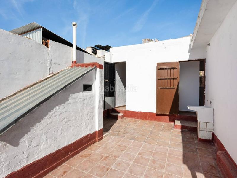 Foto 3cfc145d-fc7a-496b-8cdc-986555b947ce. Casa a Centro Histórico Vélez - Málaga