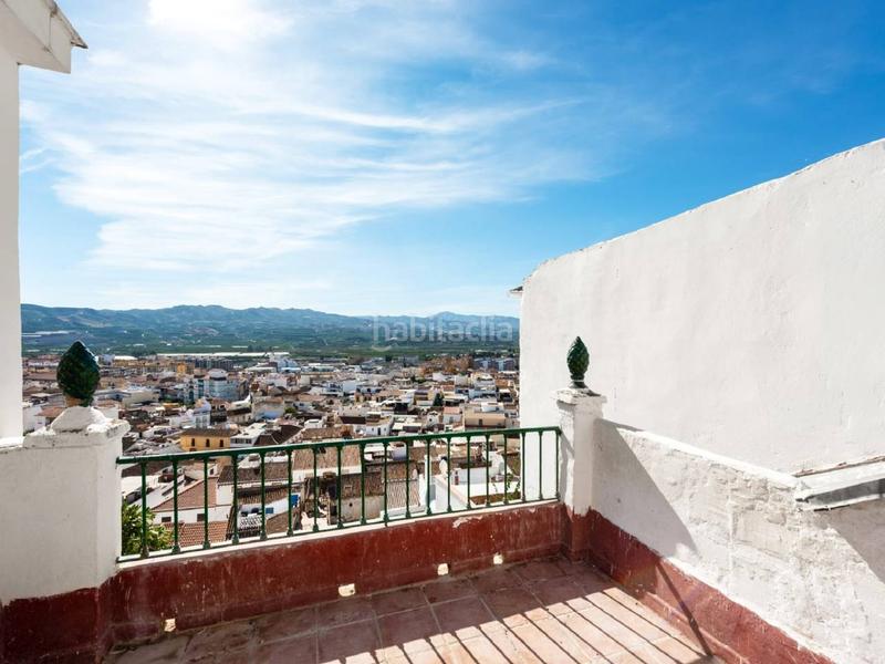 Foto 9e0982ea-3fc5-452b-9f0d-6cbbf1729fb4. Casa a Centro Histórico Vélez - Málaga