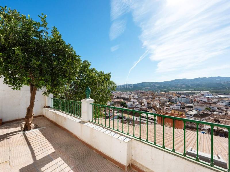 Foto c42a3b06-4ff7-4725-8d53-525b4a9376eb. Casa a Centro Histórico Vélez - Málaga