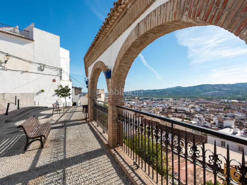 Foto e935e34f-def9-4bc4-9e79-4739ecd9597d. Casa a Centro Histórico Vélez - Málaga