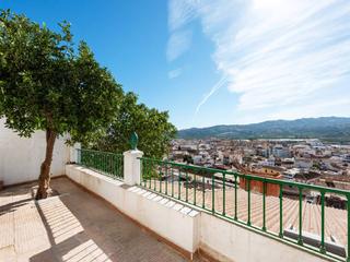 Casa  Canteras bajas nuevas. Casa en venta en la vila