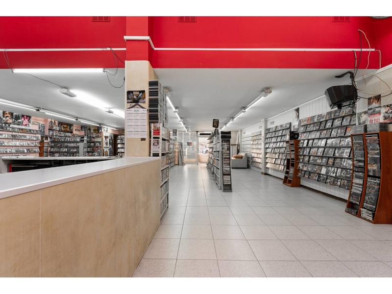 Foto 0d2d56a9-4132-4cdc-87d3-4b0e512e812a. Business premise in Sant Joan Vilanova i la Geltrú