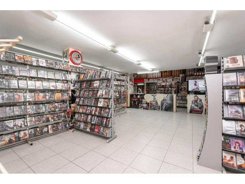 Foto 13362ef0-7298-44cf-b021-579c4687090b. Business premise in Sant Joan Vilanova i la Geltrú