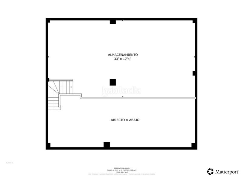 Foto 2721c359-e2f7-489a-a2e9-ad80aa3a5e41. Business premise in Sant Joan Vilanova i la Geltrú