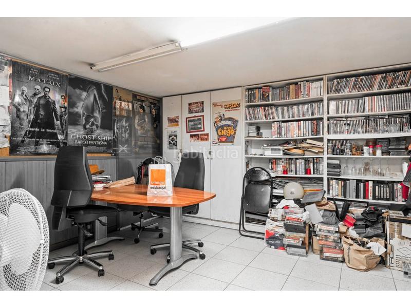 Foto 69e88404-47e3-40d3-9fe8-3ca926694122. Business premise in Sant Joan Vilanova i la Geltrú