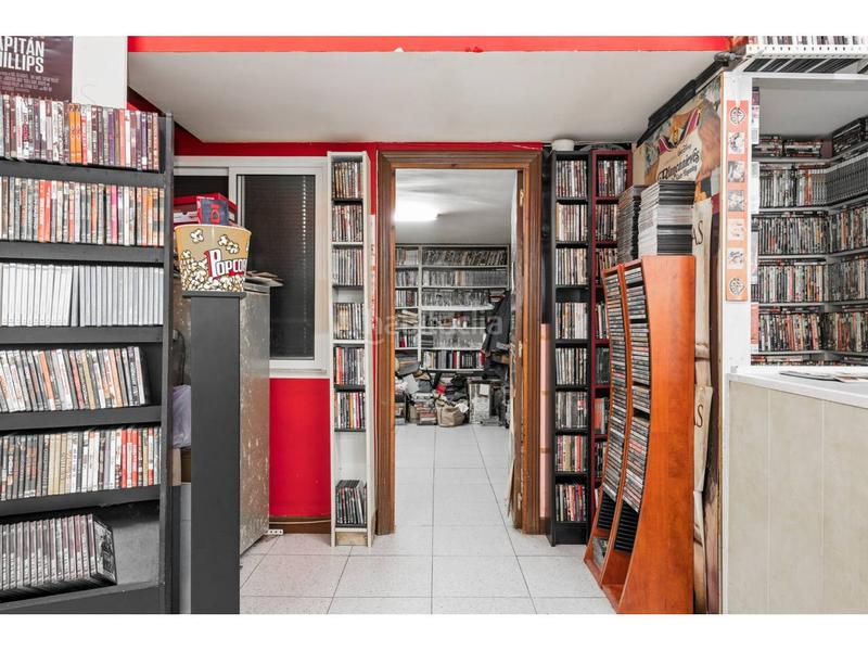 Foto 6af20584-6042-442c-9602-e5819849f463. Business premise in Sant Joan Vilanova i la Geltrú