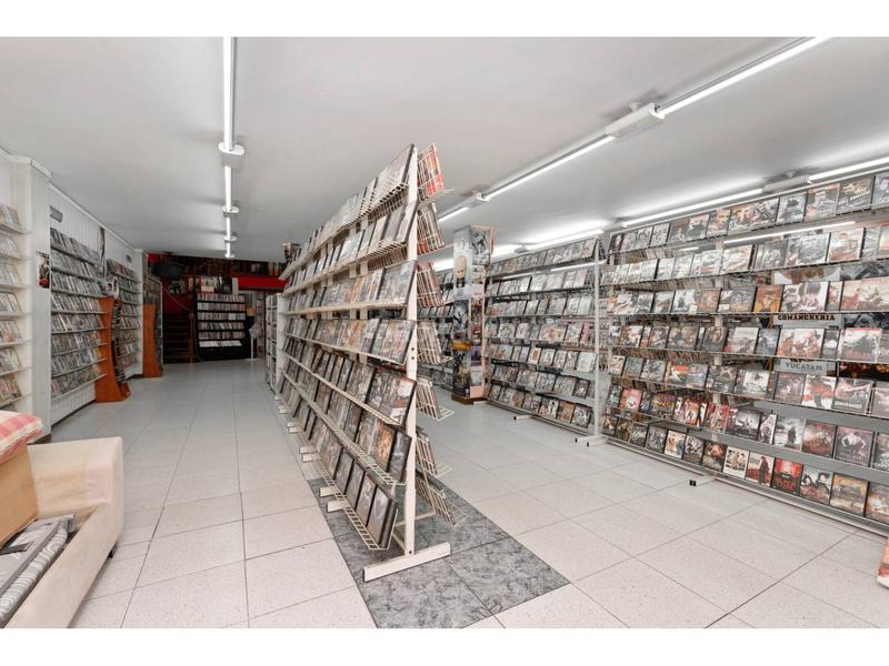 Foto 87165b4a-f3c0-4541-91ea-981d613c8d8c. Business premise in Sant Joan Vilanova i la Geltrú