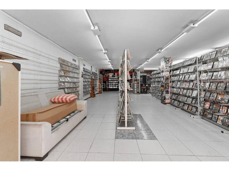 Foto 90ef3e30-5834-4fd7-aff6-168cbf11ef29. Business premise in Sant Joan Vilanova i la Geltrú