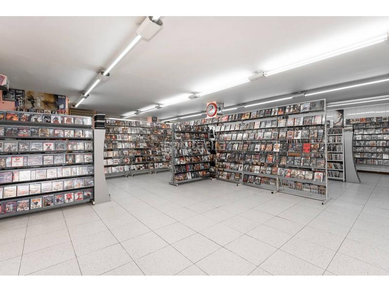 Foto 99fa3758-2089-417c-b6df-9f4b5f66ee7e. Business premise in Sant Joan Vilanova i la Geltrú