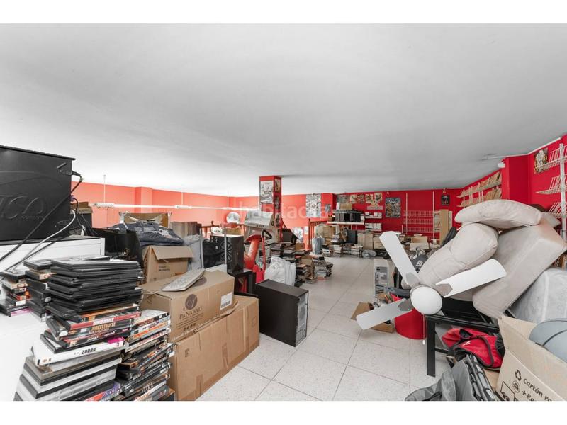 Foto 9d83b8e6-f280-4af9-87d8-d1c7a5ce29cf. Business premise in Sant Joan Vilanova i la Geltrú