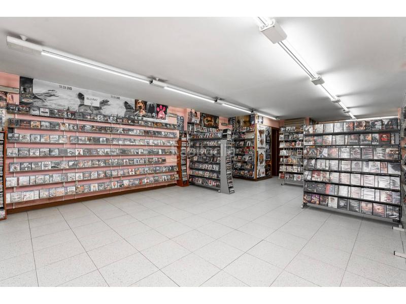 Foto a1c5559b-f2b0-4fc6-af1f-4571066ef17a. Business premise in Sant Joan Vilanova i la Geltrú