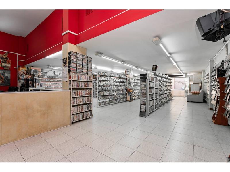 Foto b42ad9cd-dfa8-443d-a01b-b68b7f958576. Business premise in Sant Joan Vilanova i la Geltrú