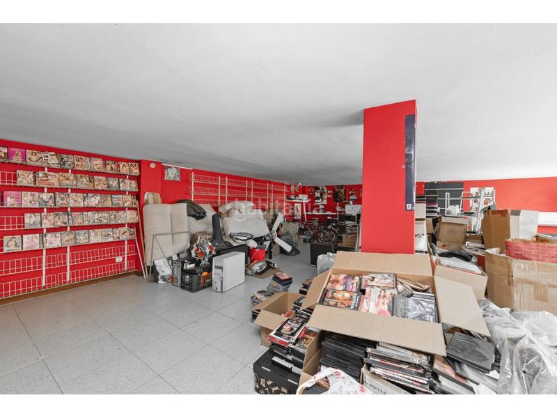 Foto c71e7f64-a1e7-4f16-93be-7c2e548f3a64. Business premise in Sant Joan Vilanova i la Geltrú