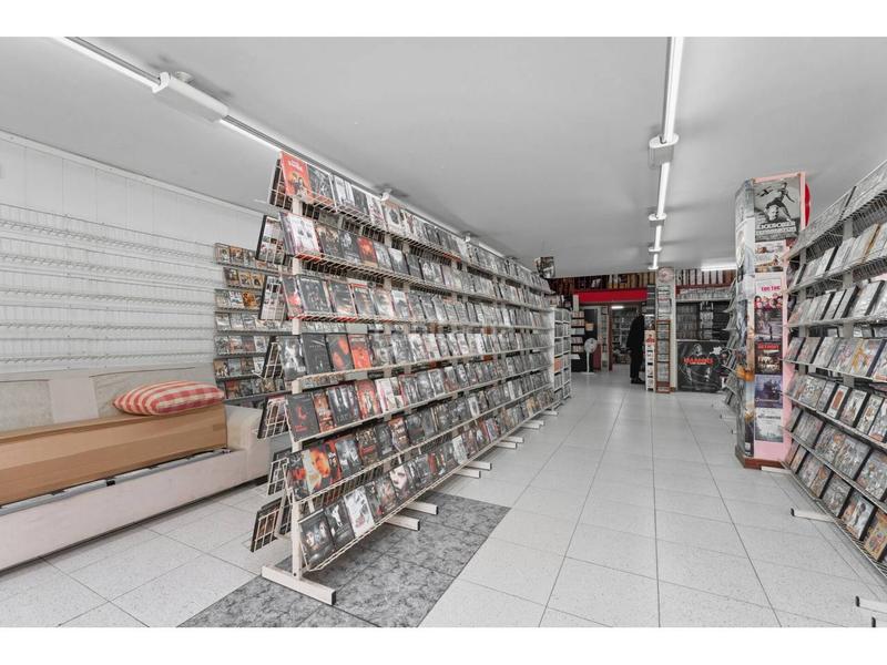 Foto ce60de5d-a842-4b31-9d2f-6ebe233a5360. Business premise in Sant Joan Vilanova i la Geltrú