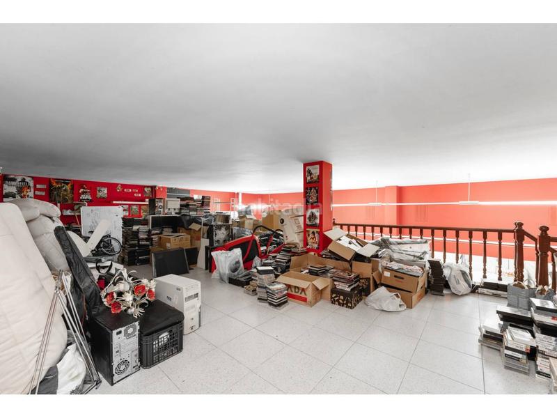 Foto e2d5e8ec-71e4-4cac-b305-f8b722dc053e. Business premise in Sant Joan Vilanova i la Geltrú