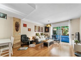 Casa adossada  Mont calvari. Exclusivo chalet adosado en santa maria  eixample sud, cubelles