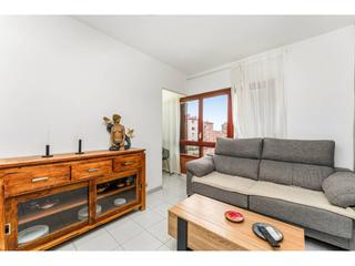 Appartamento  Ermita. Piso con entrada independiente en segur de calafell  2 habitacio