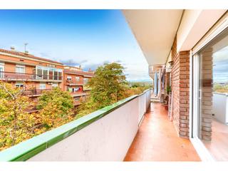 Pis  Doctor zamenhof. Piso reformado con alta rentabilidad junto a la universidad  ide