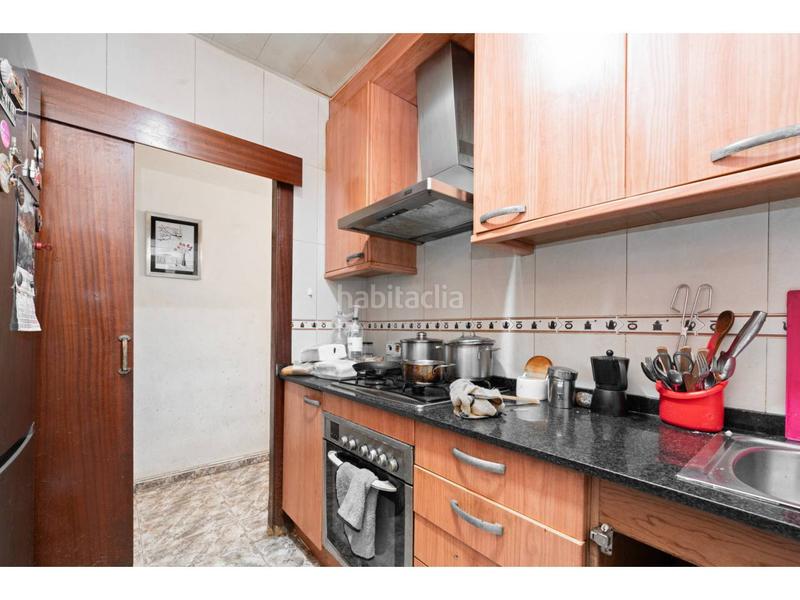 Foto ef0646b5-946e-4f19-9c57-30c1fec43051. Flat in Castell-Poble Vell Castelldefels