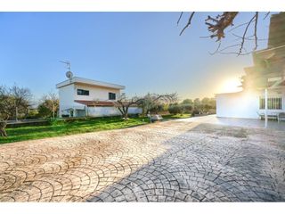 Haus  Camino mas roquer. Finca rústica con 1.350 m de parcela a 5 minutos de vilanova i l