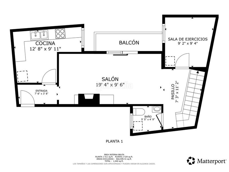 Foto 6e3508ee-051b-451d-8d02-79ea1ddffc00. Dúplex a Sant Climent de Llobregat