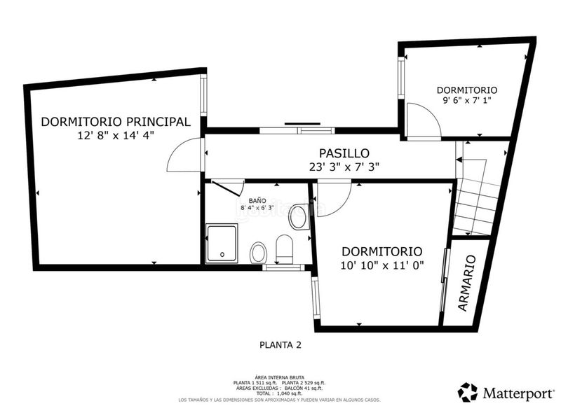 Foto a4d686a4-0775-4843-8039-981ba0193cf0. Dúplex a Sant Climent de Llobregat