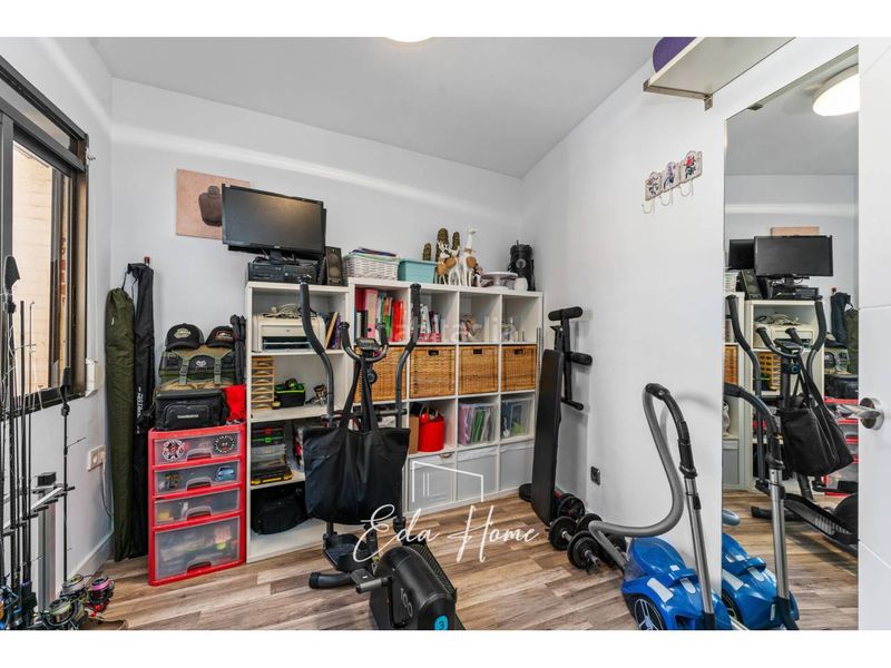 Foto be15de08-b37e-4a1c-b9b3-11c0caf221b9. Dúplex a Sant Climent de Llobregat