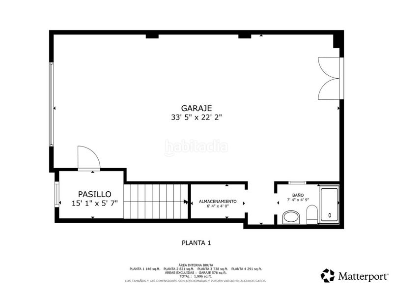 Foto 72a1dbdb-13d4-4f17-9246-38efd70f0642. Casa adossada amb aparcament a Les Roquetes Sant Pere de Ribes