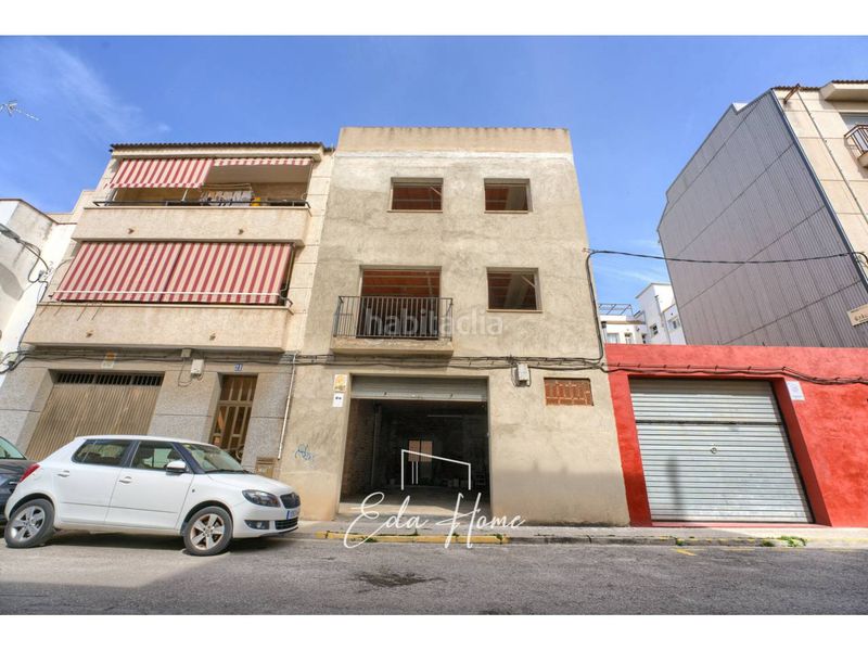 Foto 7367dbe4-ffd9-4490-835b-5afa4a1ebd56. Casa adossada amb aparcament a Les Roquetes Sant Pere de Ribes
