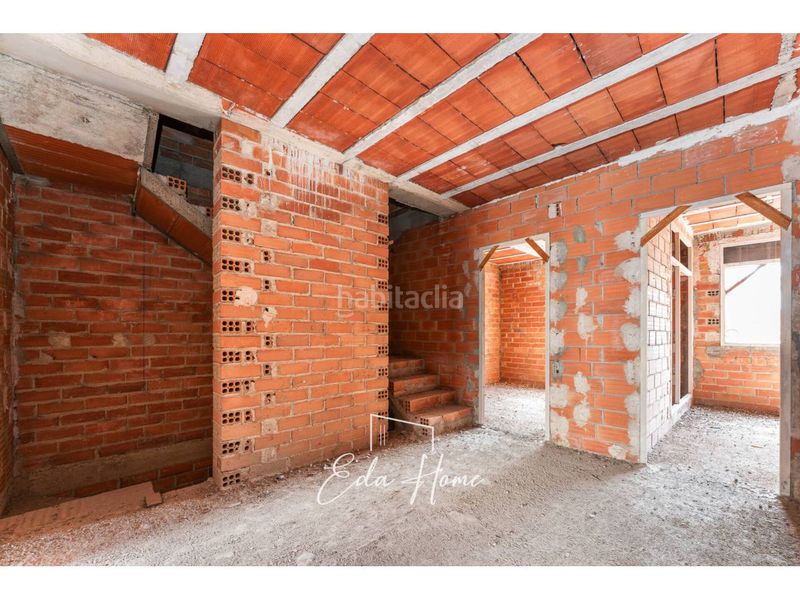 Foto 7aac0fe9-5d12-4638-849c-777cedbfa458. Casa adossada amb aparcament a Les Roquetes Sant Pere de Ribes