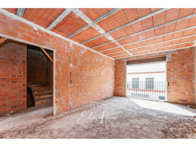 Foto d3d5692d-c3b3-41b4-b8ca-fac039c88204. Casa adossada amb aparcament a Les Roquetes Sant Pere de Ribes