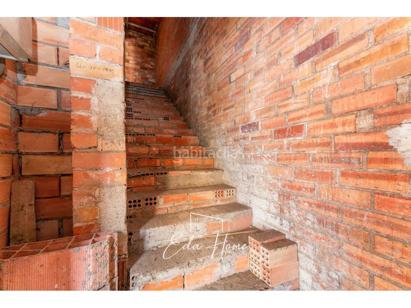 Foto e54e1799-f257-4b13-8b08-d615bbb1bef1. Casa adossada amb aparcament a Les Roquetes Sant Pere de Ribes