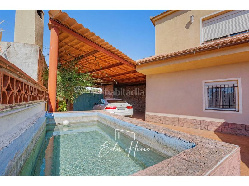 Foto 59501e80-59b4-4b3b-9095-6d3bcf102565. Casa a Nord Vilanova i la Geltrú