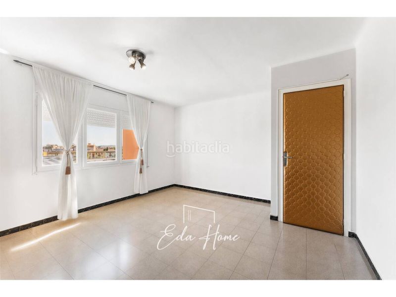 Flat in Ca n'Oriac Sabadell
