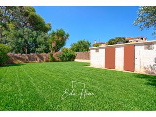 Maison jumelée  Calle sant vicenç. Casa totalmente reformada con vistas al mar en cubelles