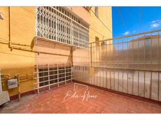 Pis  Avenida salvador allende. Gran oportunidad! amplia vivienda con patio y terraza privativa