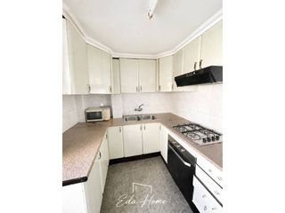 Pis  Calle josep coroleu. Piso acogedor de 3 dormitorios en una excelente zona de vilanova