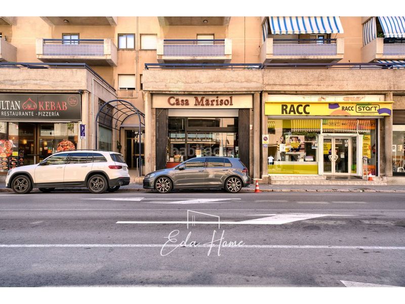 Foto ffe2b7a8-8c65-4f44-8421-87a5f80d2291. Transfer business premise in Sant Joan Vilanova i la Geltrú