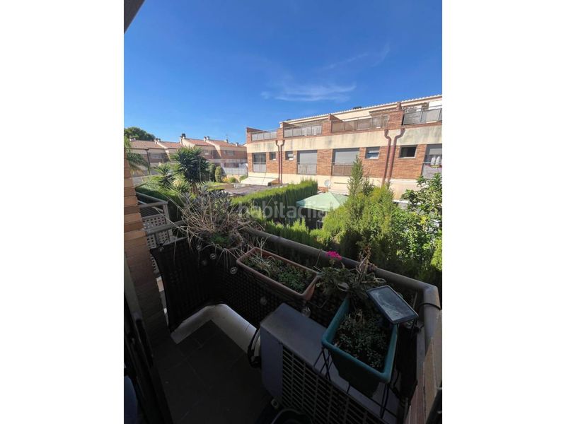 Foto 11d39fc6-ab8b-4879-bdad-cacabaae3722. Affitto casa con parcheggio piscina in Bonavista Vendrell (El)