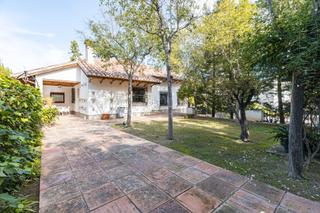 Chalet  Calle buenos aires 13. La alberca, verdolay chalet en parcela privada de 1900 m2