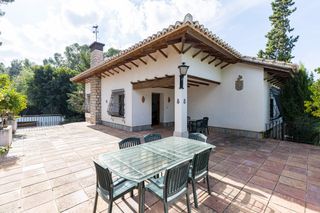 Xalet en Calle buenos aires 13. La alberca, verdolay chalet en parcela privada de 1900 m2