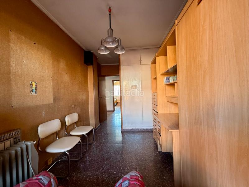 Foto 07de995f-28d1-4270-8264-62a6fcb1aecb. Flat in calle bolos 1 in San Andrés-San Antolín Murcia