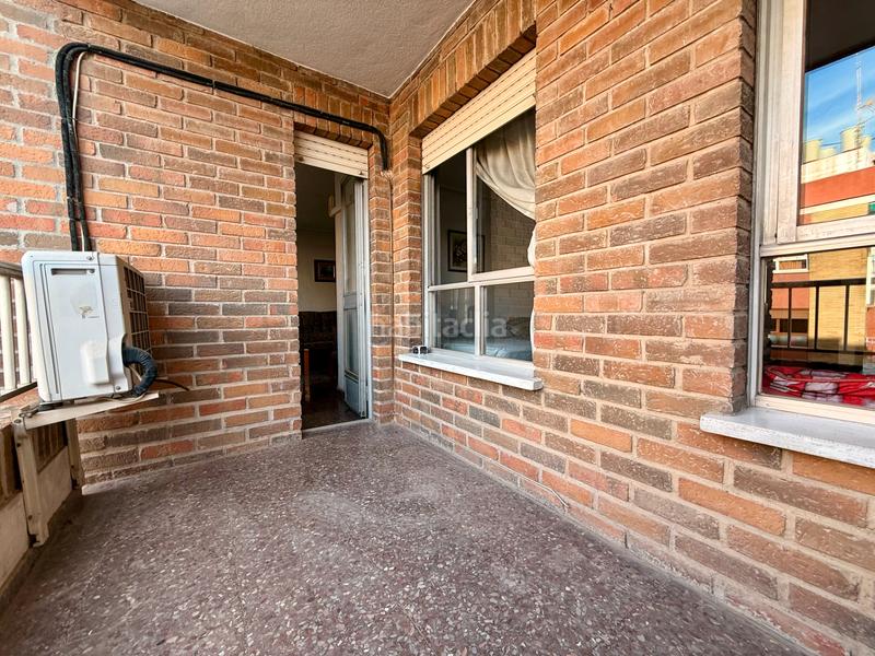 Foto 2bafd15f-fda2-4ffb-a8f5-d313408f5c25. Flat in calle bolos 1 in San Andrés-San Antolín Murcia