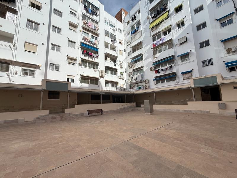 Foto 3b3e7f05-3e32-48e6-a57f-eea9ffc4e3d2. Flat in calle bolos 1 in San Andrés-San Antolín Murcia