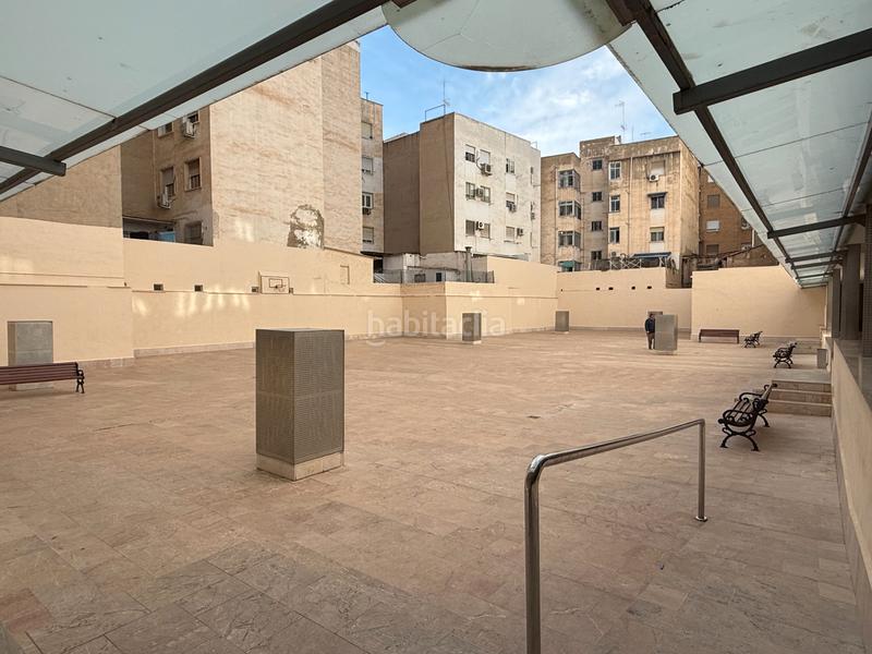 Foto 3fbea56f-88a3-426f-ab91-bd8ccb6bd2f3. Flat in calle bolos 1 in San Andrés-San Antolín Murcia