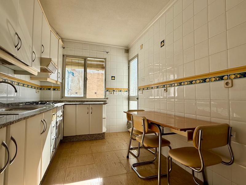 Foto 4cf09277-2cbf-43d9-b219-e5d8ce3f3493. Flat in calle bolos 1 in San Andrés-San Antolín Murcia