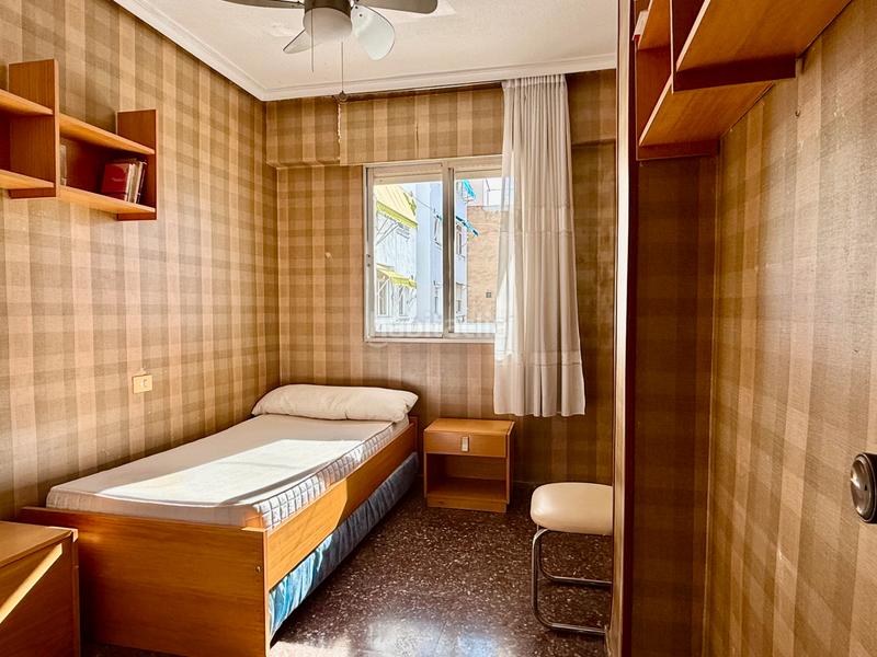 Foto 5a377568-3080-48ba-8311-ba3432a902fd. Flat in calle bolos 1 in San Andrés-San Antolín Murcia