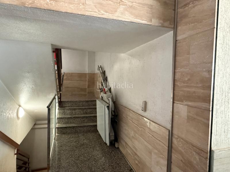 Foto 5d507289-87f7-4c07-825d-7bf5d78569e8. Flat in calle bolos 1 in San Andrés-San Antolín Murcia